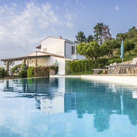 Villa Laura Capo dʼOrlando Exteriér fotografie