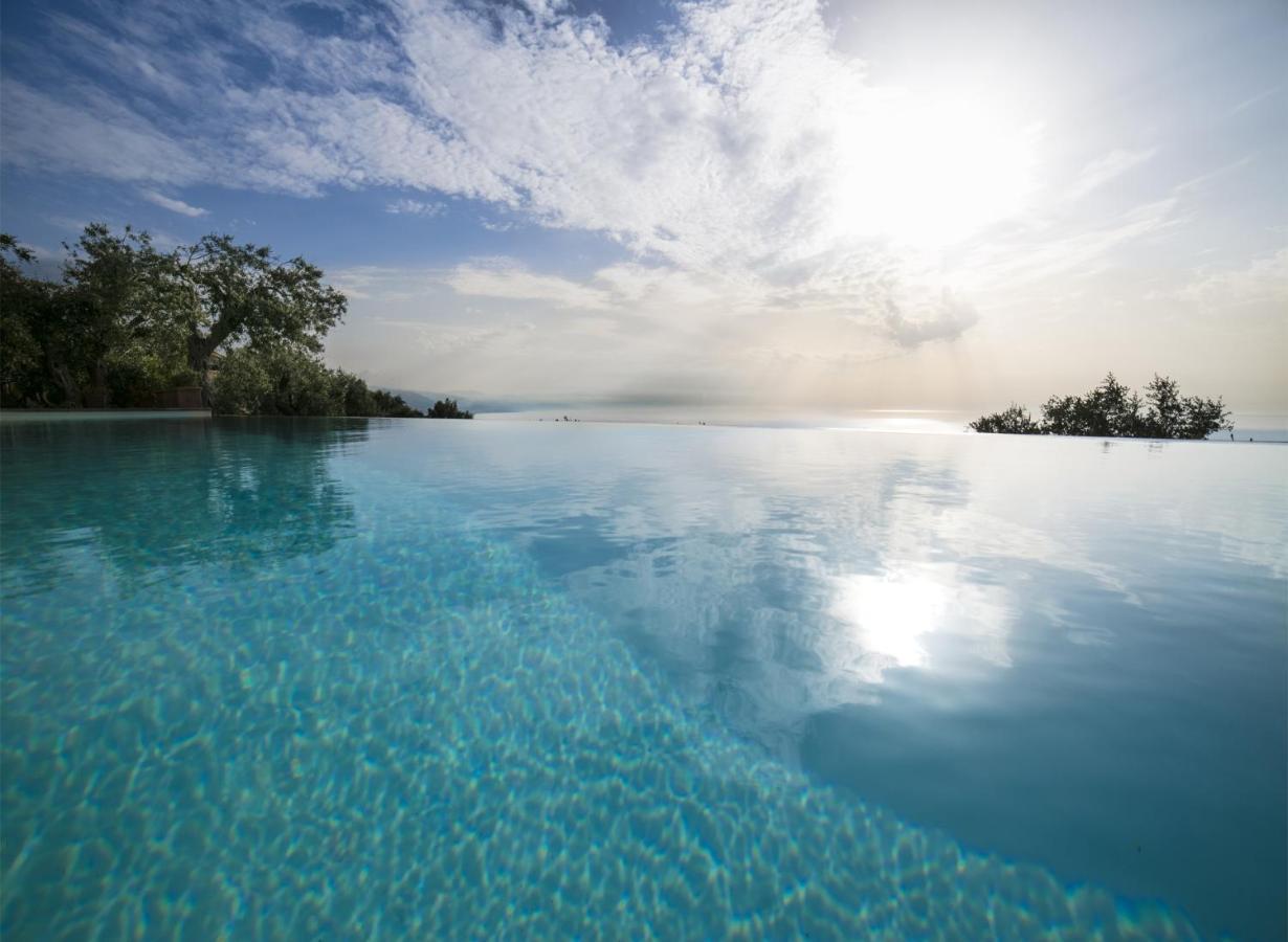 Villa Laura Capo dʼOrlando Exteriér fotografie