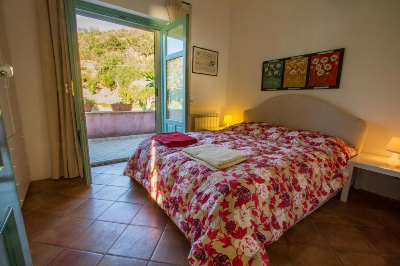 Villa Laura Capo dʼOrlando Exteriér fotografie
