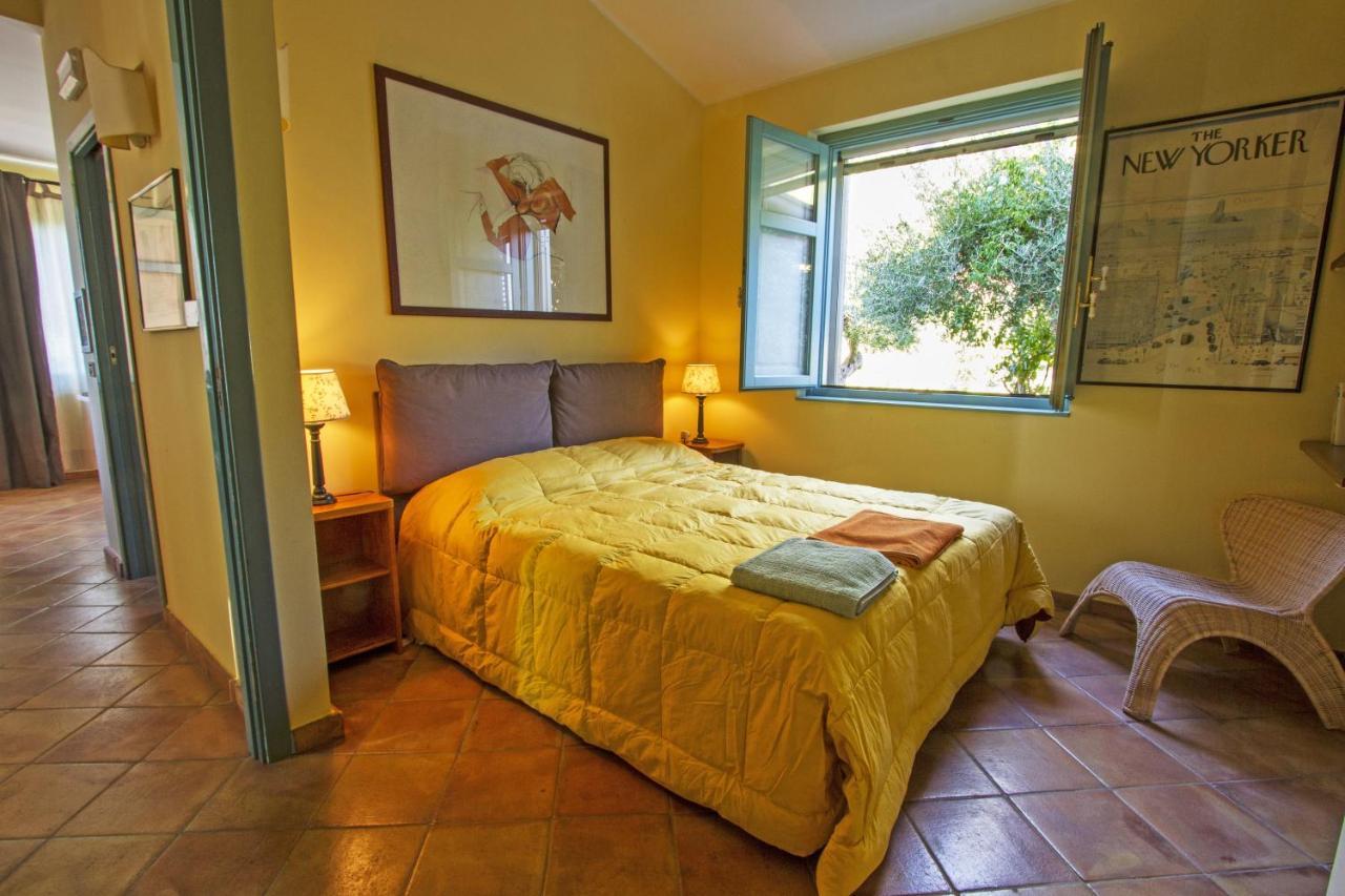 Villa Laura Capo dʼOrlando Exteriér fotografie