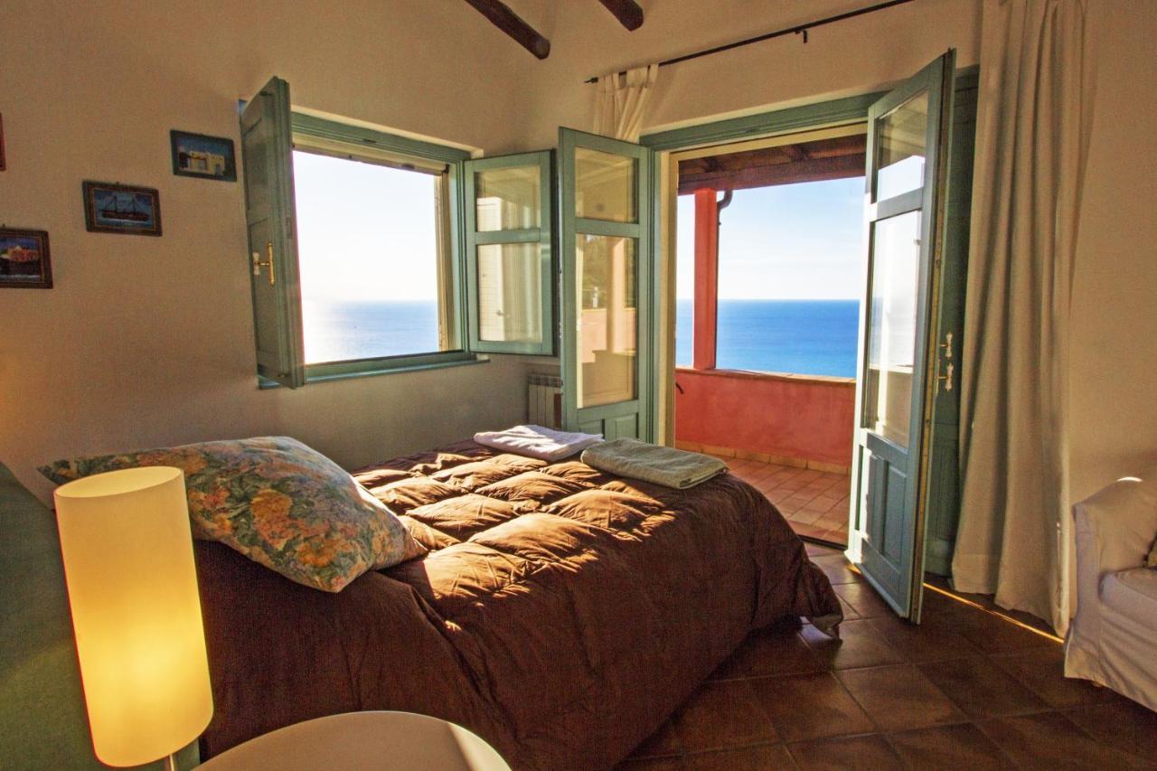 Villa Laura Capo dʼOrlando Exteriér fotografie